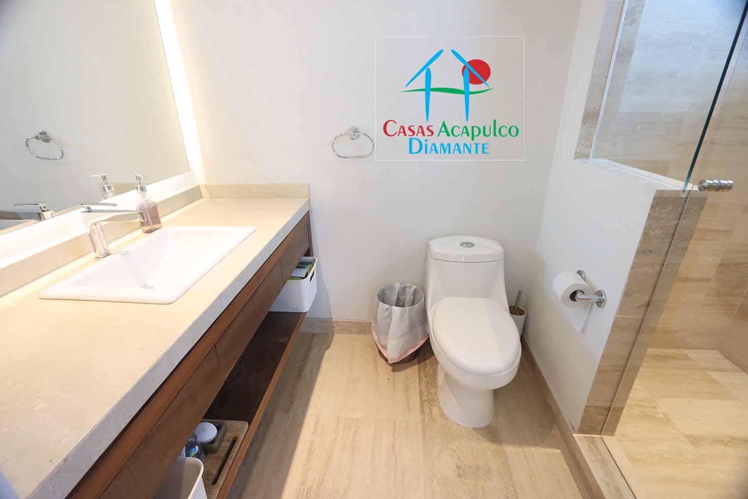 Torre Manglar 401 - Recámara dos 5